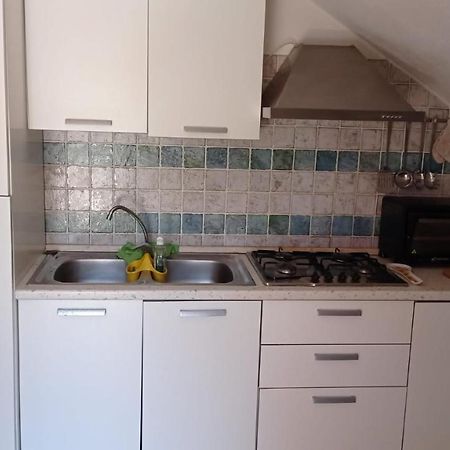 Casa Luna Santa Teresa Gallura Eksteriør bilde