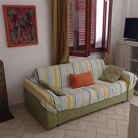 Casa Luna Santa Teresa Gallura Eksteriør bilde