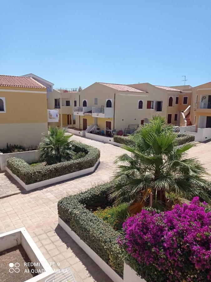 Casa Luna Santa Teresa Gallura Eksteriør bilde