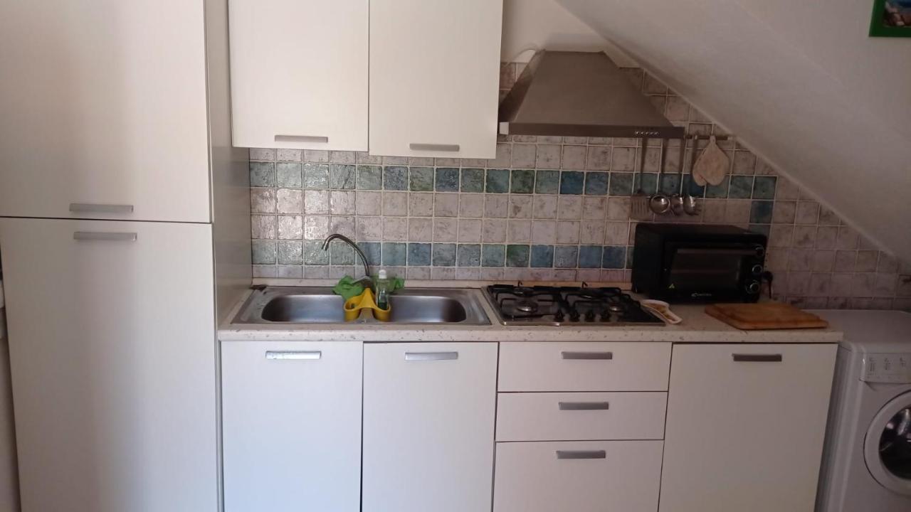 Casa Luna Santa Teresa Gallura Eksteriør bilde