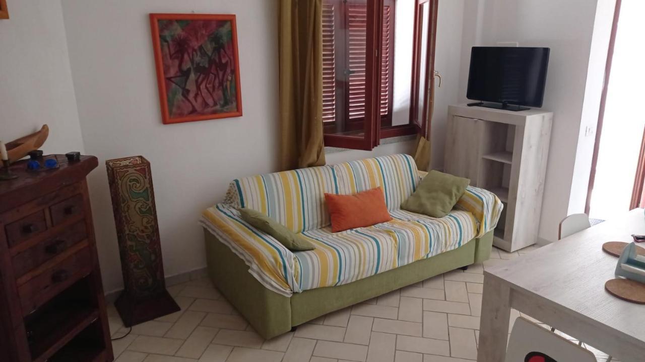 Casa Luna Santa Teresa Gallura Eksteriør bilde