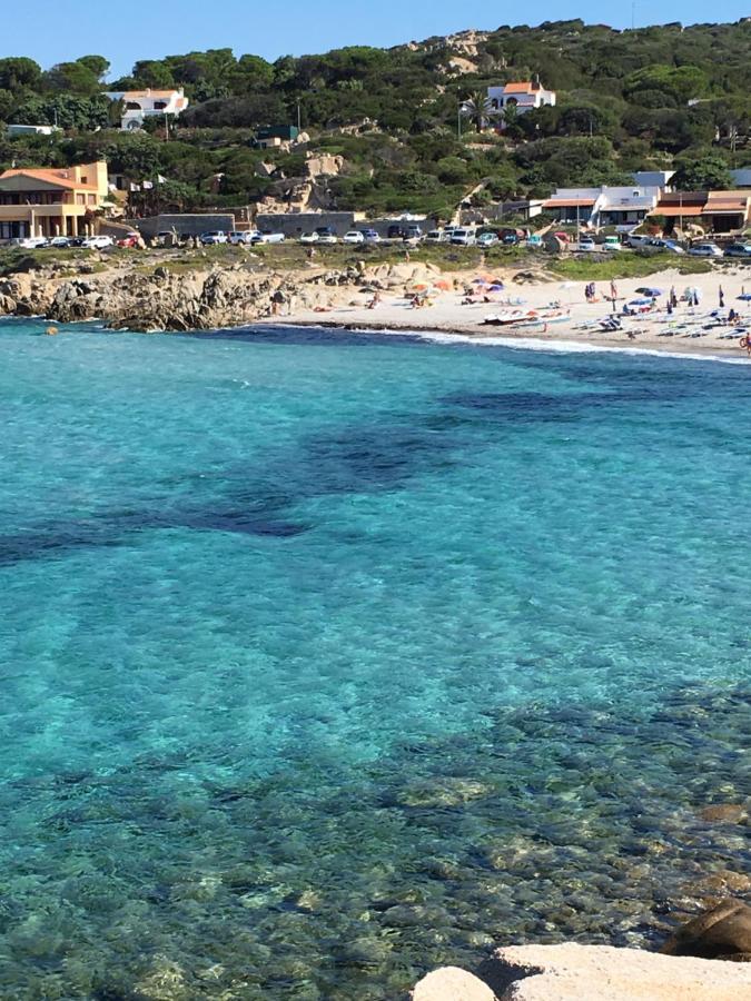 Casa Luna Santa Teresa Gallura Eksteriør bilde