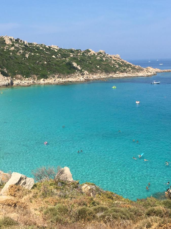 Casa Luna Santa Teresa Gallura Eksteriør bilde