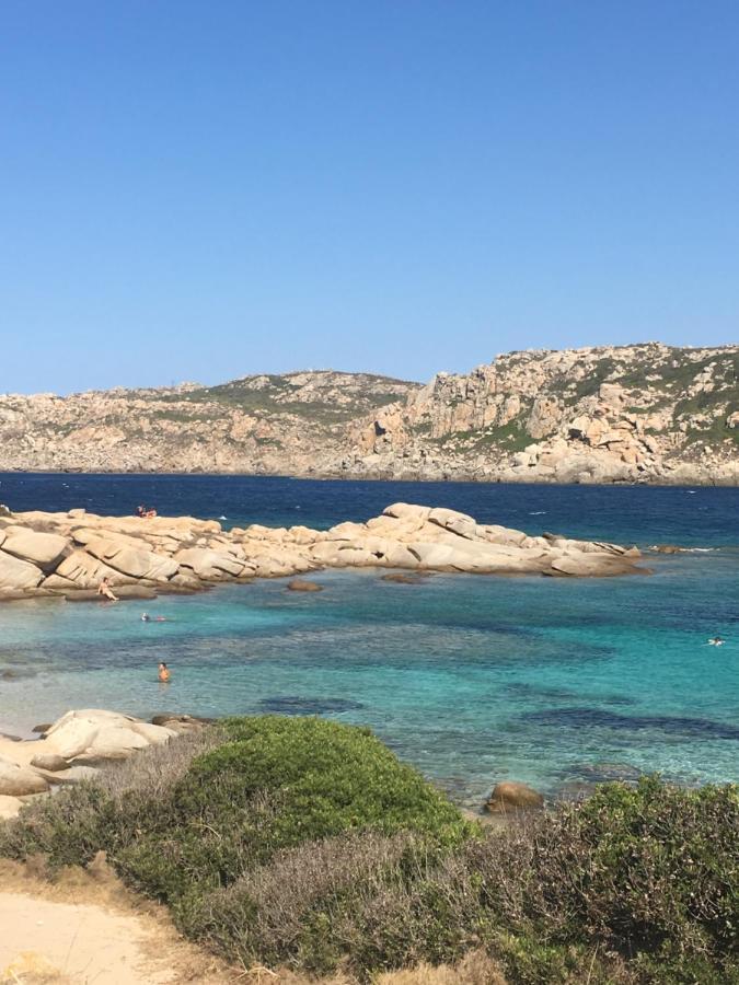 Casa Luna Santa Teresa Gallura Eksteriør bilde