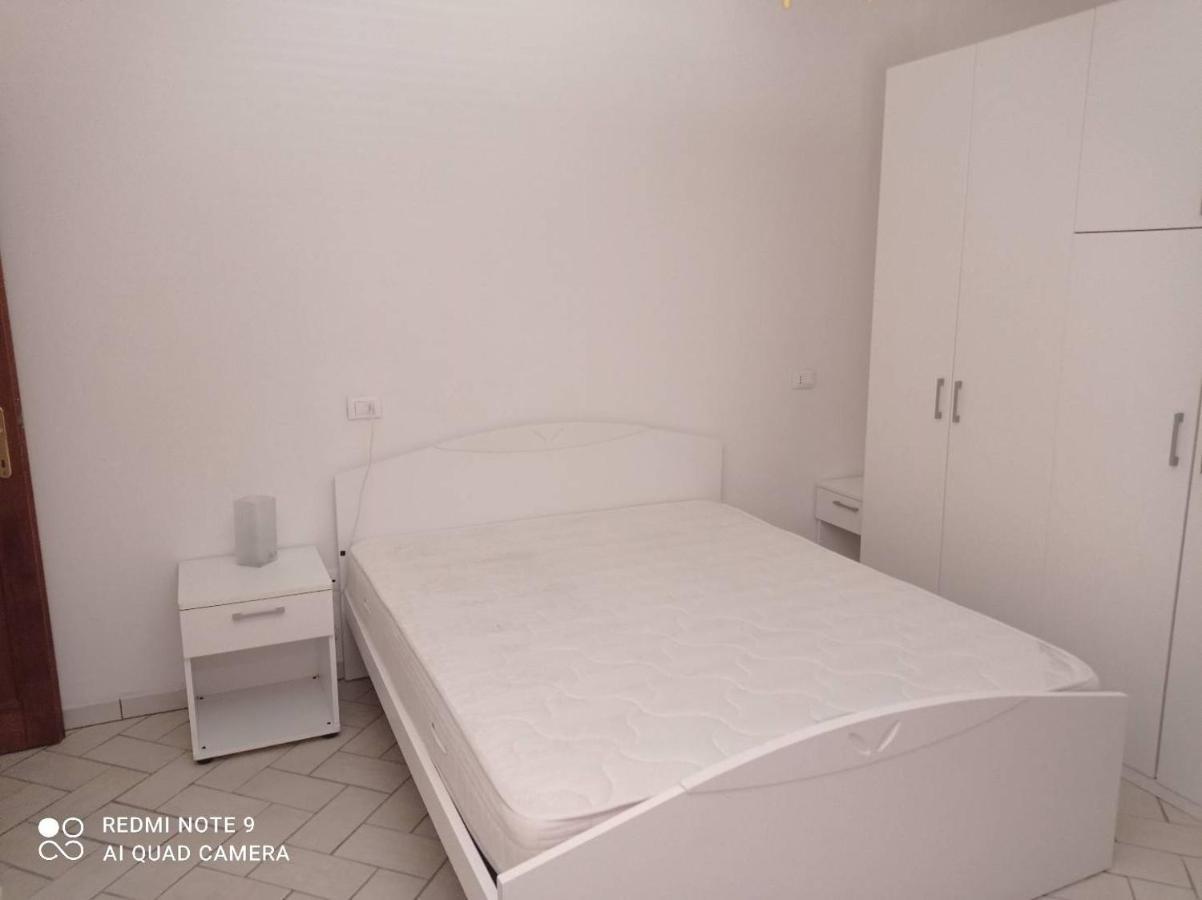 Casa Luna Santa Teresa Gallura Eksteriør bilde